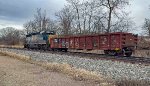 CSX 915233 is new to rrpa.